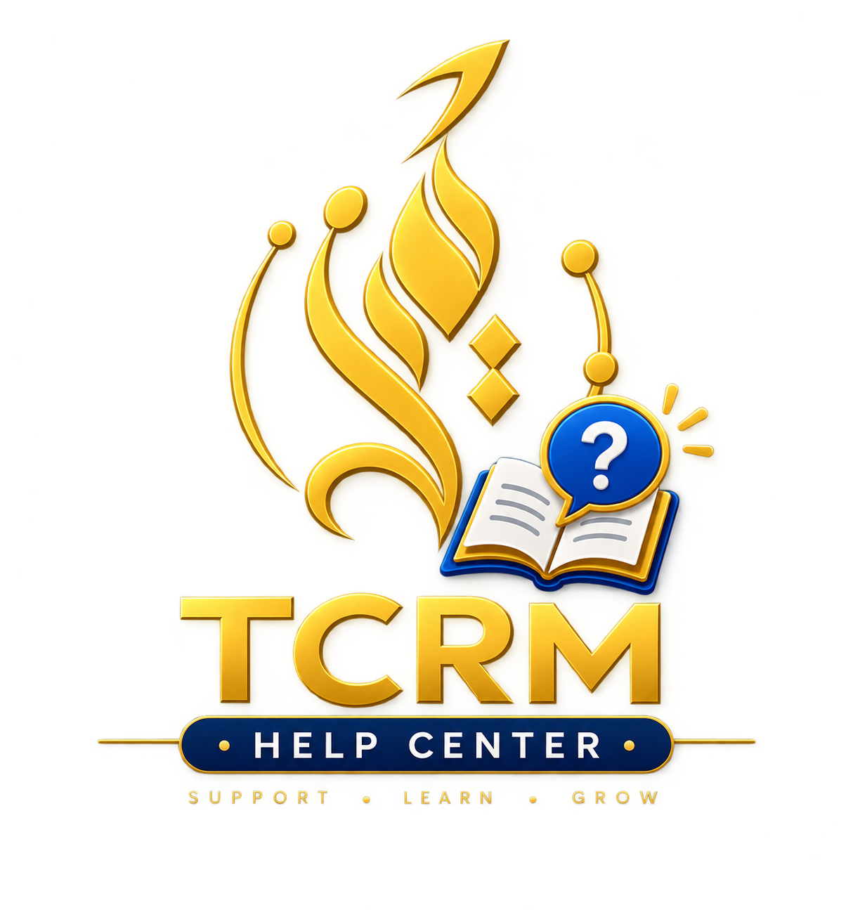 TCRM